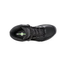 28035145 INTERCEPTOR MEN'S FORCE 6" STEEL TOE TACTICAL BOOTS SIZE MEN 12 - BLACK - Like New