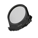 Meike MK-EFTR-CPL Filters Converter for Canon and Meike MK-EFTR-C - Like New