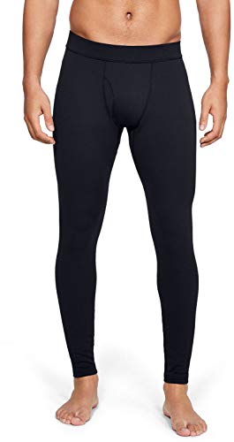 Under Armour Men's Packaged Base 2.0 Leggings SIZE 3XL - Black Like New