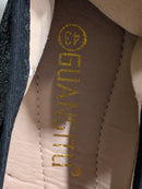 GUANSITU FOLDING SHOES WOMENS - SIZE: WOMEN 11 (EU W43) - BLACK - Like New