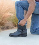 B0056KQSNM Dingo Rev Up Black 10.5 D (M) - NEW - Brand New