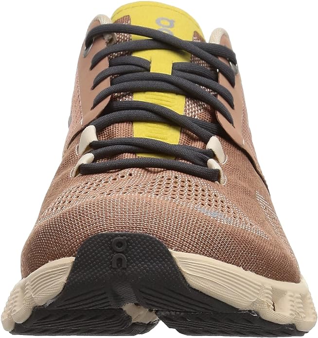 40.99239 On Running X Cloud 2 Women Mocha/Sand 8.5 - Scratch & Dent