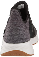 MROAVPB1 NEW BALANCE MENS FRESH FOAM ROAV V1 BLACK/GRAY SIZE 9.5 - Like New