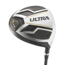 Wilson Ultra Plus Complete Golf Set - Men's Right Hand, Regular, Carry Bag - Brand New
