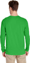 G474 Gildan Performance Long-Sleeve Tech T-Shirt New