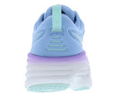 HOKA ONE ONE HOKA WOMEN'S BONDI 8 SHOES - SIZE 10 - AIRY BLUE/SUNLIT OCEAN - Like New