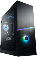 MSI Desktop i7-11700K 16 1TB SSD 3TB HDD RTX 3070Ti INFINITE-RS-11TE-218US - Like New