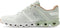 25.99636 ON CLOUDFLOW RUNNING SHOE IN ALOE/WHITE SIZE 9 - Scratch & Dent