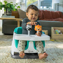 Baby Einstein DINE & DISCOVER MULTI-USE BOOSTER SEAT - - Scratch & Dent