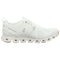 19.99682 ON RUNNING SHOES CLOUD TERRY CLOUDTEC WOMEN, SIZE 7, WHITE Like New