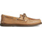 0197640 SPERRY MEN'S AUTHENTIC ORIGINAL - SAHARA LEATHER - SIZE - Scratch & Dent