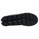 18.99877 ON CLOUD DIP MENS COCOA/ BLACK SIZE 8.5 - Like New