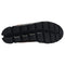 18.99877 ON CLOUD DIP MENS COCOA/ BLACK SIZE 8.5 - Like New