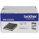 BROTHER GENUINE BLACK DRUM UNIT SEAMLESS INTEGRATION YIELDS UP TO 18,000 PAGES - Like New