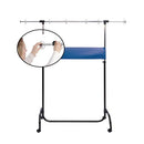 Colorations Excellerations Classroom Teaching Pocket Chart STAND- BLACK - Brand New