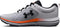 3026175 Under Armour Men Charged Assert 10 Run Shoe White/White/Black Size 9.5 Like New