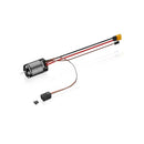HOBBYWING QUICRUN FUSION PRO 2300KV FOC SYSTEM 2IN1 - BLACK - Like New