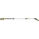 DEWALT XR POWER POLE SAW 8" (203MM) DCPS620M1 - BLACK/ YELLOW - Like New