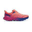 HOKA ONE ONE WOMEN'S SNEAKER - FESTIVAL FUCHSIA CAMELLIA - SIZE 7.5W Like New