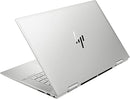 For Parts: HP ENVY x360 15.6" FHD I7-1260P 16GB 1TB SSD 15-ES2083CL - SILVER - NO POWER