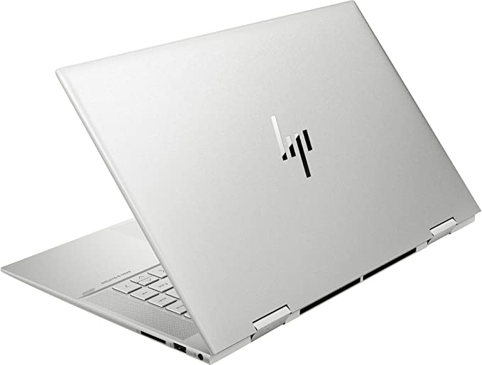 For Parts: HP ENVY x360 15.6" FHD I7-1260P 16GB 1TB SSD 15-ES2083CL - SILVER - NO POWER