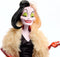 MATTEL DISNEY PRINCESS TOYS VILLAINS MULTIPACK 100 YEARS OF WONDER - Brand New