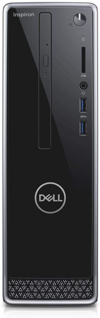 Dell INSPIRON 3471 DESKTOP i5-9400 12 128GB SSD 1TB HDD i3471-5630BLK-PUS Like New