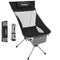 FUNDANGO High Back Camping Chair for Adults Portable Ultralight - Scratch & Dent