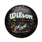 WILSON CAITLIN CLARK JOURNEY 27.5' BASKETBALL SERIES, EVERY POINT,BLACK CONFETTI - Brand New