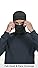 UNDER ARMOUR UNISEX-ADULT HEATGEAR TACTICAL BALACLAVA MEN/WOMEN - BLACK - Brand New
