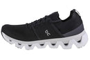 3MD10560485 On Men's Cloud Cloudswift 3 Running Shoes ALL BLACK Size 12 - Like New