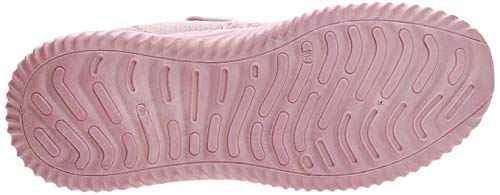 MICAM-Z202 BOURGE WOMEN'S COMFORTABLE RUNNING SHOES, SIZE 9, PINK Like New