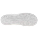 MW577VW New Balance Men 577 V1 Hook and Loop Shoe - Size 11 Wide - WHITE/WHITE - Like New