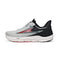 AL0A7R6T264 ALTRA MEN'S TORIN 6 SNEAKER GRAY/RED SIZE 12 Like New