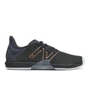 NEW BALANCE WOMEN'S MINIMUS TR V1 CROSS TRAINER BLACK/OUTERSPACE - SIZE 7.5 WIDE - Like New