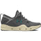 3023739 UNDER ARMOUR MEN'S MICRO G KILCHIS CASTLEROCK/MOD GRAY/HYDRO TEAL 9.5 Like New