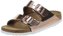 0952091 Birkenstock Arizona Soft Footbed - SIZE 10 UNISEX - - Scratch & Dent