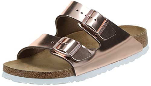 0952091 Birkenstock Arizona Soft Footbed - SIZE 10 UNISEX - - Scratch & Dent