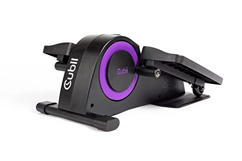 CUBII JR1 UNDER DESK/ SEATED BIKE PEDAL MINI COMPACT ELLIPTICAL - Scratch & Dent