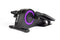 CUBII JR1 UNDER DESK/ SEATED BIKE PEDAL MINI COMPACT ELLIPTICAL - Scratch & Dent