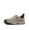 COLUMBIA MEN'S LANDROAMER CAMPER LOAFER - MUD/WARP RED - SIZE - Scratch & Dent