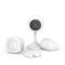 VENZ 4pcs Indoor Security Camera,1080P HD Dog Cat Camera with Phone App - WHITE Like New