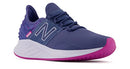 New Balance Women's Fresh Foam Roav V1 Running Shoe Night Tide/Blue Size 7 - Like New