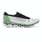 ON MEN'S CLOUDBOOM RUNNING SHOES - CLOUDBOOM, WHITE/BLACK - SIZE 12 Like New