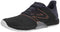 NEW BALANCE WOMEN'S MINIMUS TR V1 CROSS TRAINER BLACK/OUTERSPACE - SIZE 7.5 WIDE Like New