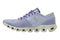 40.99697 On Women's Cloud X Sneakers Lavender/Ice Purple Size 6.5 Like New