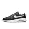 NIKE MEN'S GYMNASTICS SHOES SNEAKER SIZE 10, BLACK/WHITE - Like New