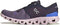 60.98689 ON CLOUD X V3 - SIZE 10 WOMEN'S - MIDNIGHT/HERON Like New