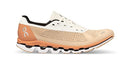 37.99596 ON Cloudboom Women's Running Shoes Savannah/White Size 11 Like New