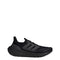 GZ5159 Adidas Mens Ultraboost Light Running Shoes SIZE 12 -BLACK/BLACK/BLACK Like New